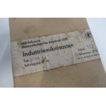 Micro schakelaar / micro switch Robotron A1 I1